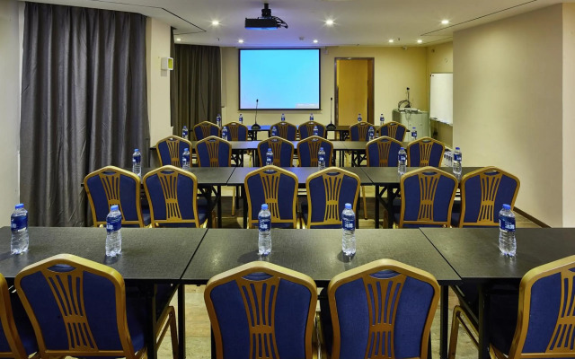 INSAIL Hotel (Shenzhen Dongmen Branch )