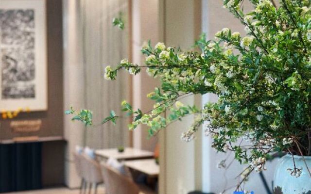 Somerset Pudong Riverside Shanghai