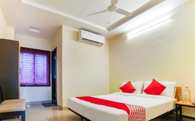 Vj Inn by OYO Rooms