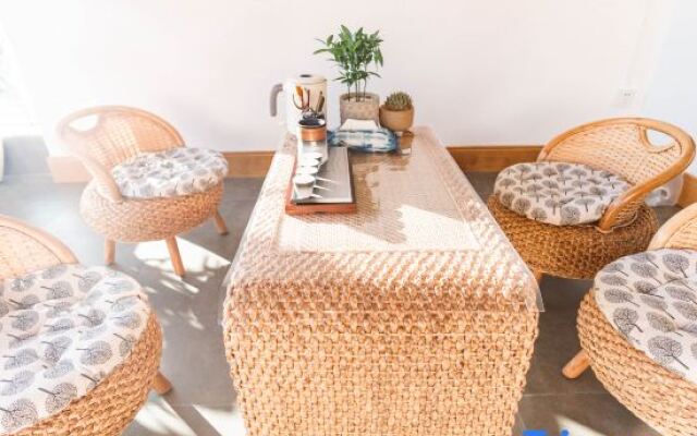 Xingyi Wanfeng Lin Qingfengjuju