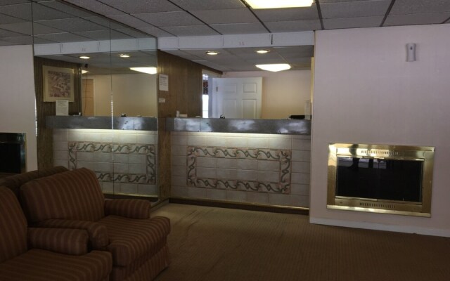 Town House Motel Inn