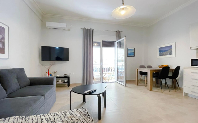 SOKOS Residence, 3' walk from Syngrou-Fix Metro