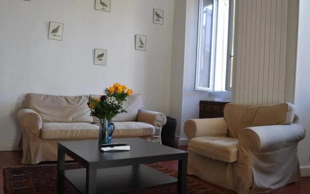 Gite au Coeur du Village