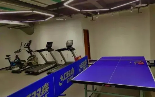 Zhenyuan Guanpin Hotel