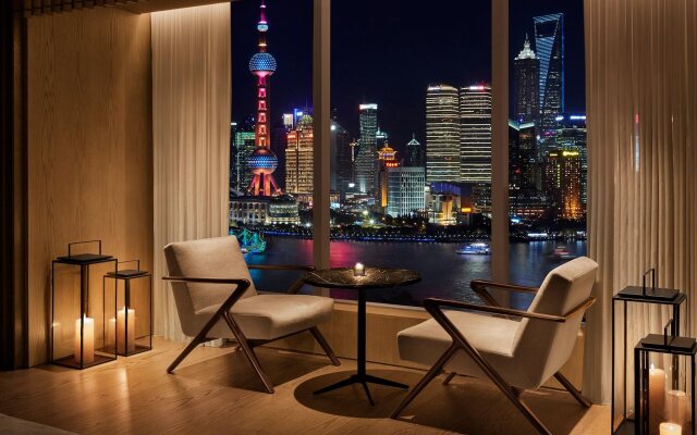The Shanghai EDITION
