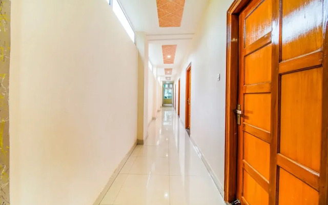 Chandra Palace by Fabhotels