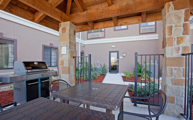 Staybridge Suites Houston Stafford - Sugar Land by IHG