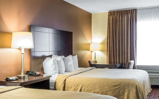 Quality Inn & Suites