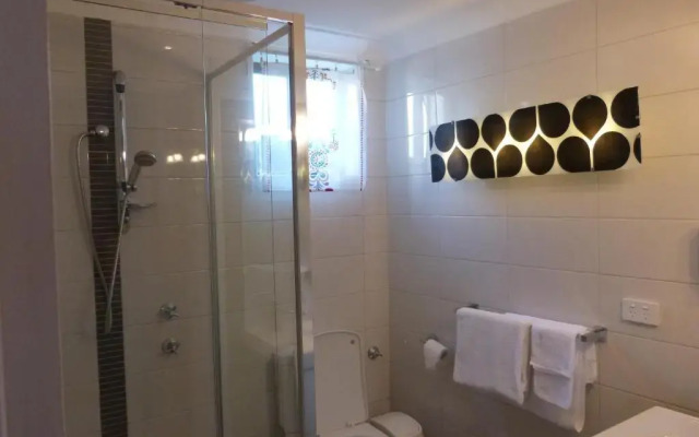 Fullarton Motor Lodge