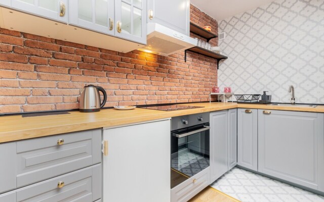 Apartment for You Szopy by Renters