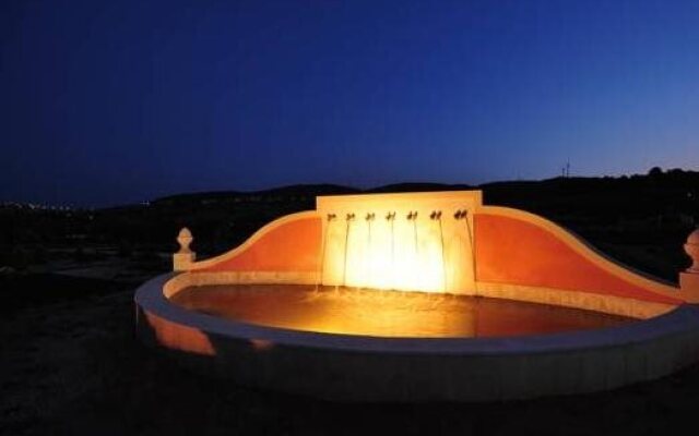 Quinta De Santa Maria D Arruda - Hotel Rural