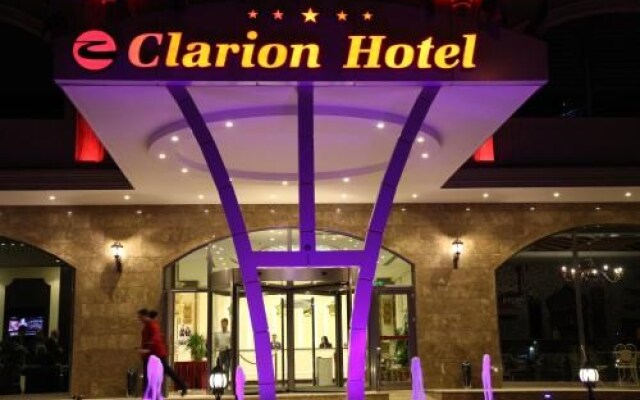 Clarion Hotel (☆☆☆☆☆) Kahramanmaraş