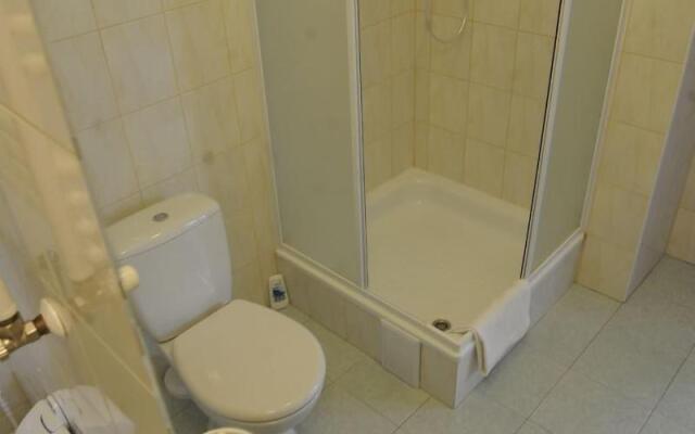 Zlote Deby Hotel