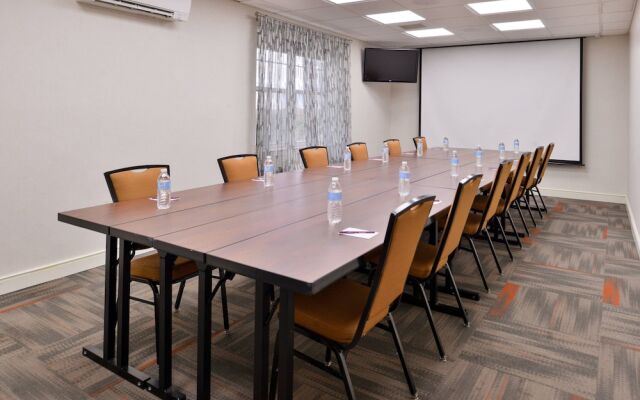 Residence Inn By Marriott Boston Andover