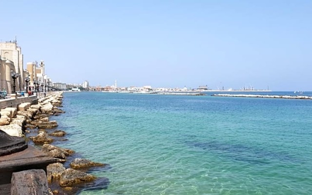 Abbrivio Bed  Breakfast