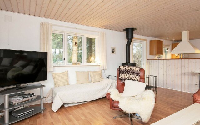 Luring Holiday Home in Nordjylland near Sea