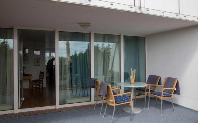 164 Seeteufel Ferienwohnung