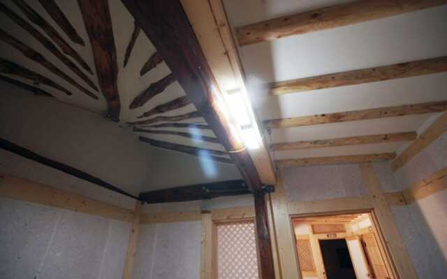 Gyeongju Yeokrakjae Hanok Guesthouse