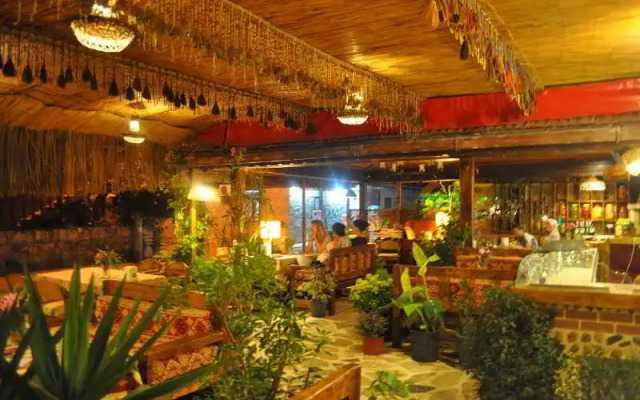 Sato Hotel Side