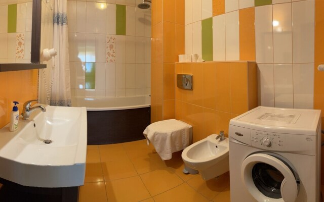 Apartamente Athena Mamaia