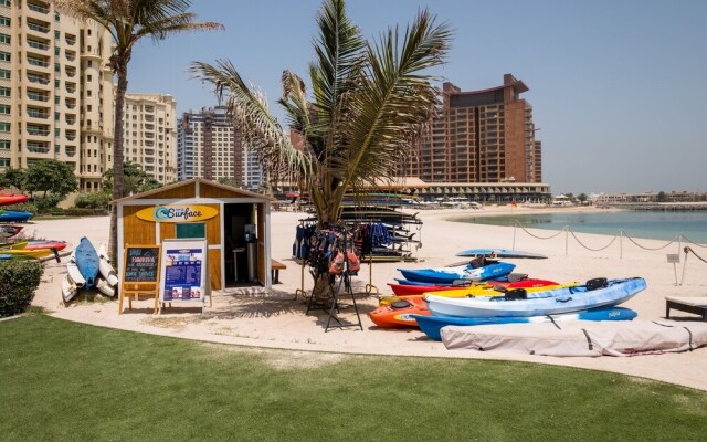Maison Privee - Luxurious 2/Bed Apt on Palm Jumeirah