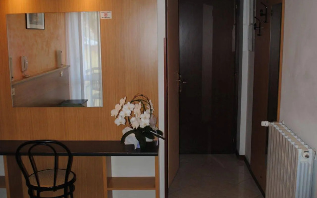 Hotel Astra