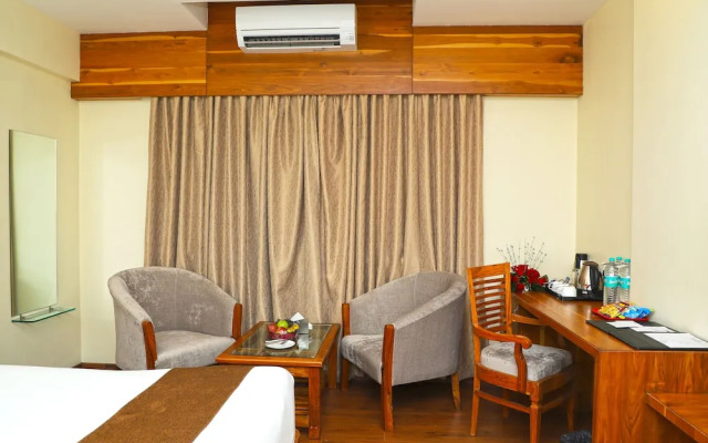 Sai Neem Tree Hotel