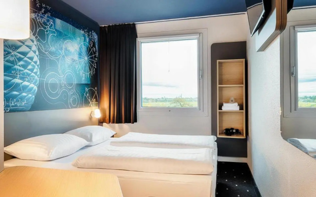 B&B Hotel München-Garching