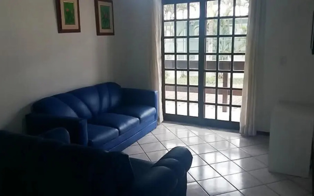 Pousada Muller da Cachoeira