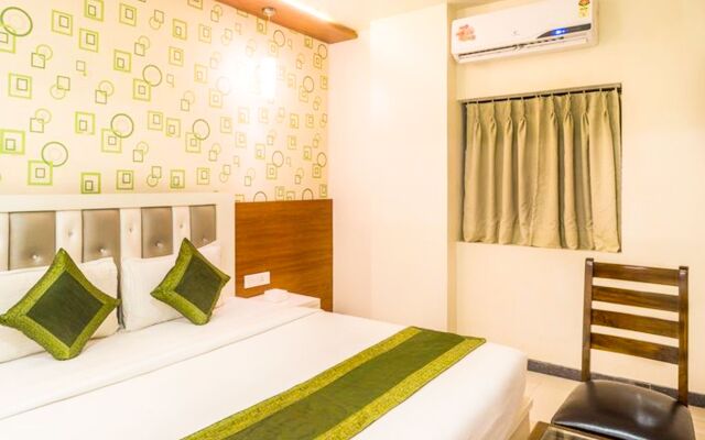 Hotel Elite Continental - Airport Road Andheri