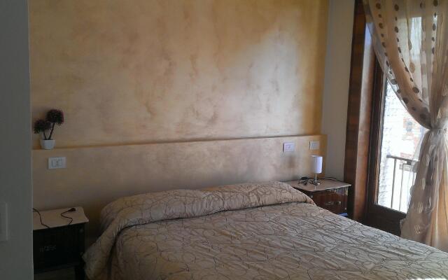 Affittacamere Passarelli 9