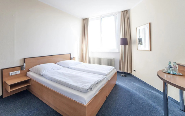 Hotel Sedes