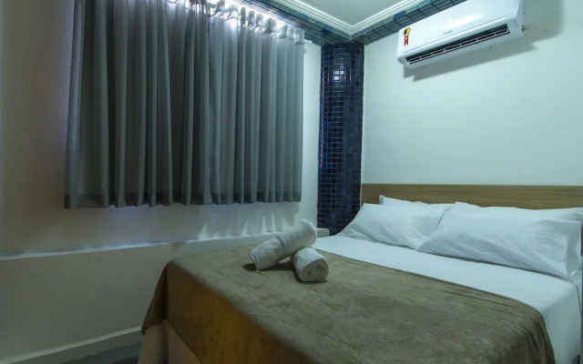 Hotel Sabor e Fé