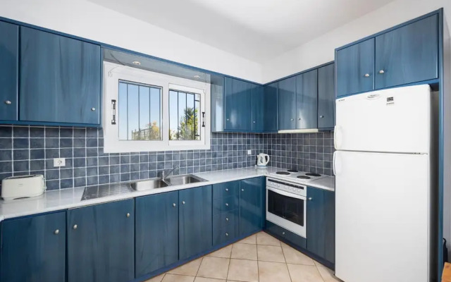 Villa Thalia Katerina