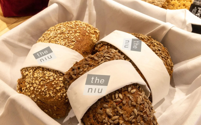 Holiday Inn - the niu, Dwarf Berlin Schöneberg by IHG