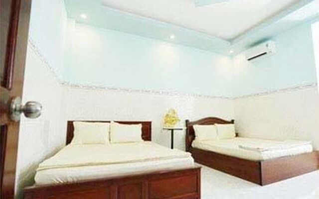 Vinh Lan Guesthouse