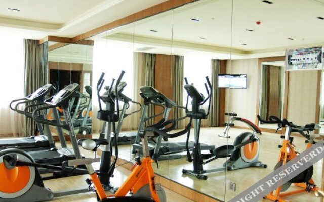 Aolisheng Shifang Hotel