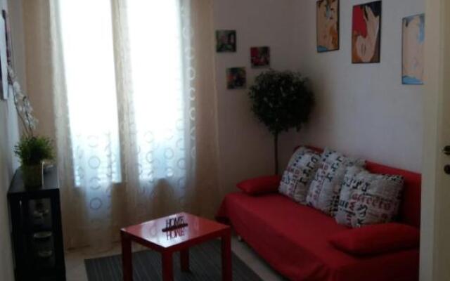 Casa di Laura a 50 metri dal mare