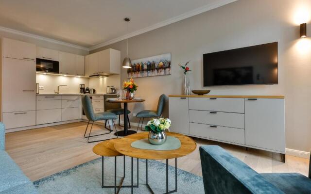 Logierhaus Jonna Whg 14