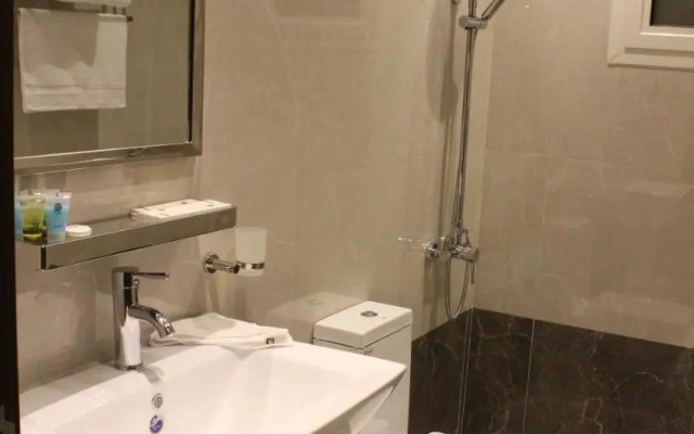 Nital Furnished Apartment