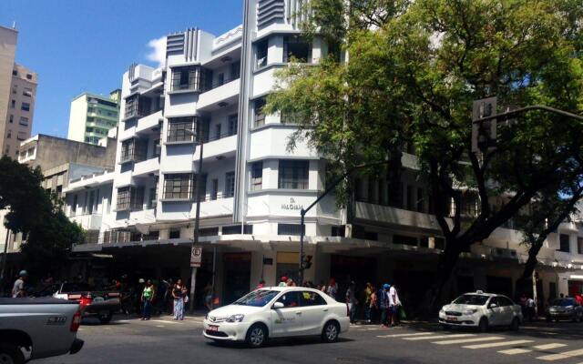 Hotel Gontijo Belo Horizonte