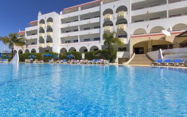 Aparthotel Alagoa Mar