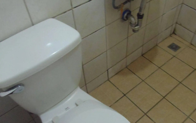 Palanca Guest House