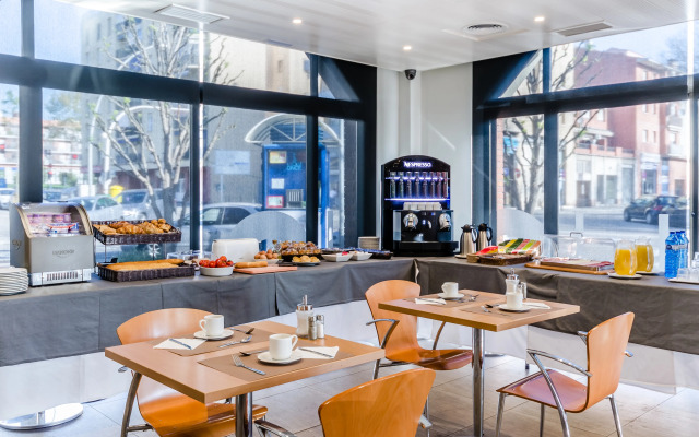 Hotel HC Mollet Barcelona