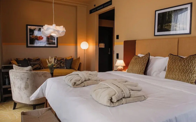 Hernö Gin Hotell