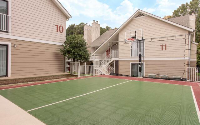 WaterWalk Extended Stay by Wyndham Atlanta Perimeter
