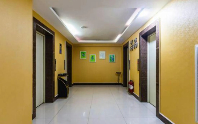 Jingpin Hotel