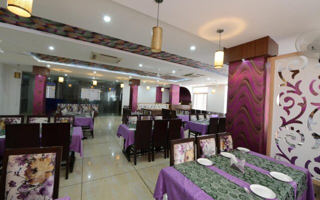 Hotel Heeralal