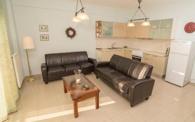 Kalamata Suites Marina