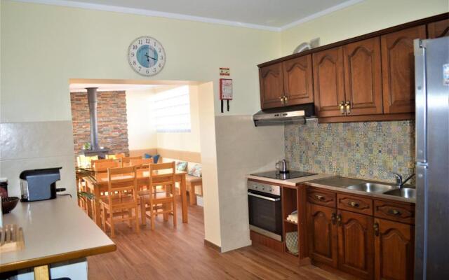 Casa Belos Ares